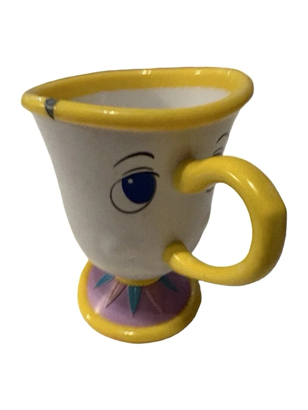 Disney product plastic